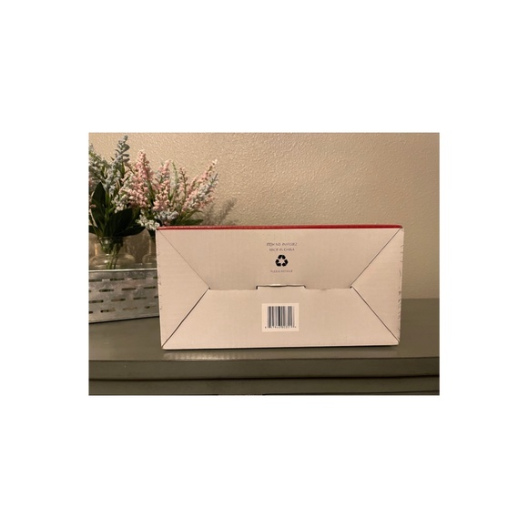 Parini 4 Quart 304 Stainless Steel Dutch Oven with Tempered Glass Lid-New in Box - Picture 7 of 7